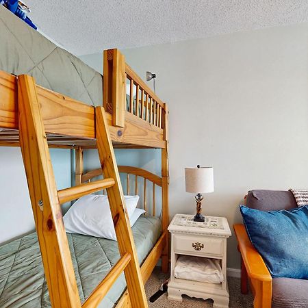 Moosehead Condo Unit #5 Rockwood Exterior foto