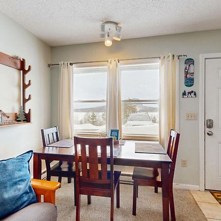 Moosehead Condo Unit #5 Rockwood Exterior foto