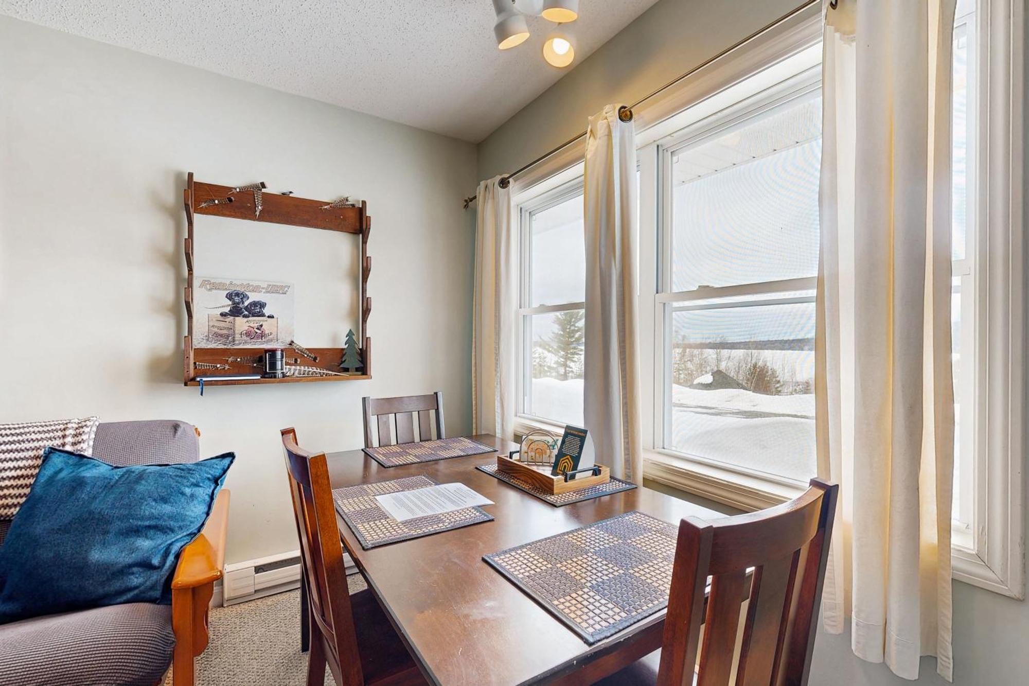 Moosehead Condo Unit #5 Rockwood Exterior foto
